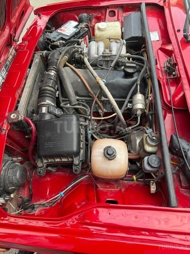 LADA (VAZ) 2107 2007, 100,000 km - 1.6 l - Bakı