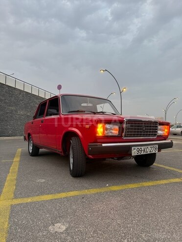 LADA (VAZ) 2107 2007, 100,000 km - 1.6 l - Bakı