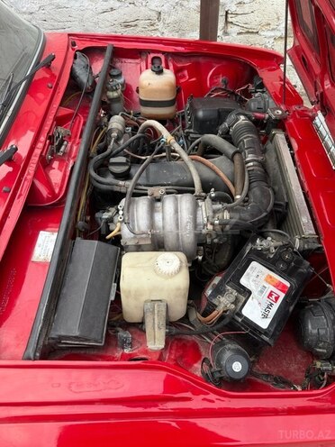 LADA (VAZ) 2107 2007, 100,000 km - 1.6 l - Bakı