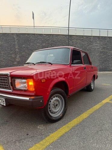 LADA (VAZ) 2107 2007, 100,000 km - 1.6 l - Bakı