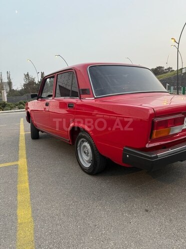 LADA (VAZ) 2107 2007, 100,000 km - 1.6 l - Bakı