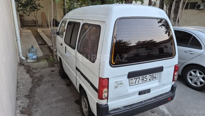 Daewoo Damas 2009, 163,000 km - 0.8 l - Bakı