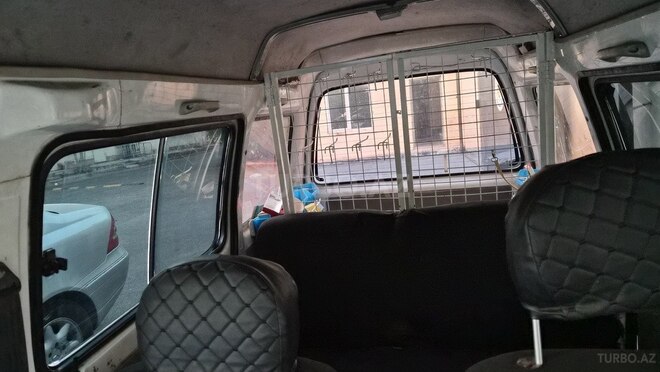 Daewoo Damas 2009, 163,000 km - 0.8 l - Bakı