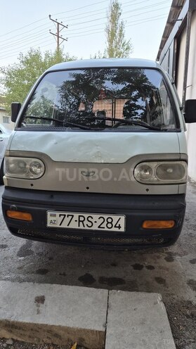 Daewoo Damas 2009, 163,000 km - 0.8 l - Bakı