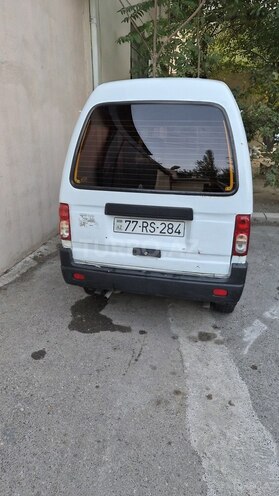 Daewoo Damas 2009, 163,000 km - 0.8 l - Bakı