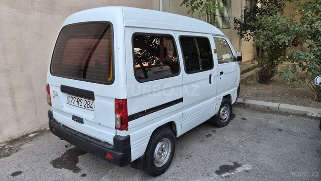 Daewoo Damas 2009, 163,000 km - 0.8 l - Bakı