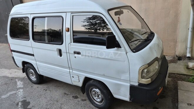 Daewoo Damas 2009, 163,000 km - 0.8 l - Bakı
