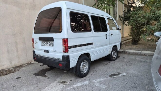 Daewoo Damas 2009, 163,000 km - 0.8 l - Bakı