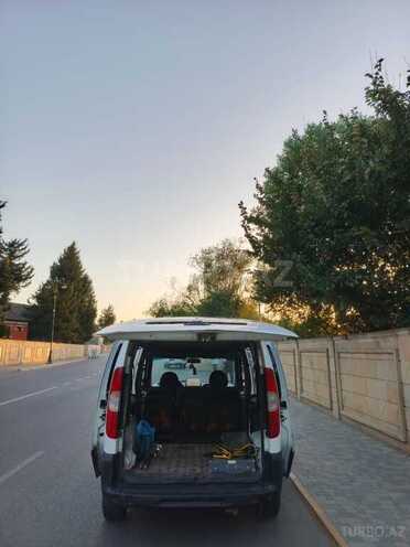 Fiat Doblo 2010, 399,000 km - 1.4 l - Masallı
