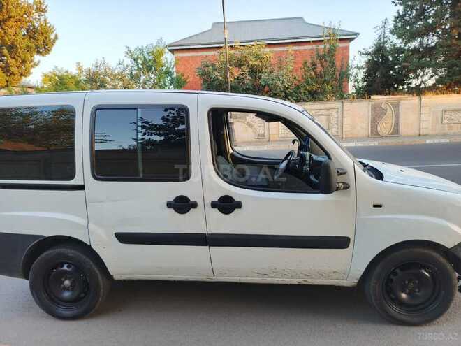Fiat Doblo 2010, 399,000 km - 1.4 l - Masallı