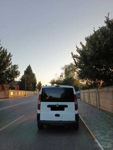 Fiat Doblo 2010, 399,000 km - 1.4 l - Masallı