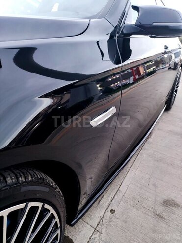 BMW 528 2016, 160,000 km - 2.0 l - Bakı