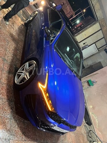 Kia K5 2020, 84,000 km - 1.6 l - Bakı