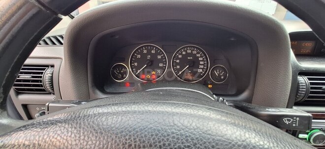 Opel Astra 2003, 301,000 km - 1.6 l - Sumqayıt