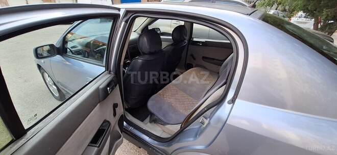 Opel Astra 2003, 301,000 km - 1.6 l - Sumqayıt