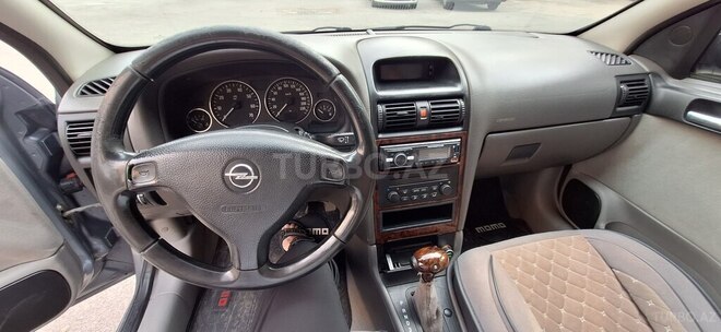 Opel Astra 2003, 301,000 km - 1.6 l - Sumqayıt