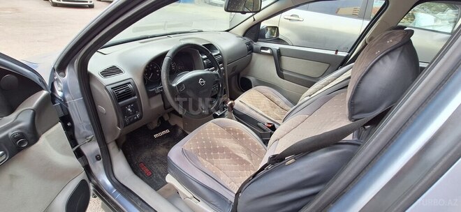 Opel Astra 2003, 301,000 km - 1.6 l - Sumqayıt