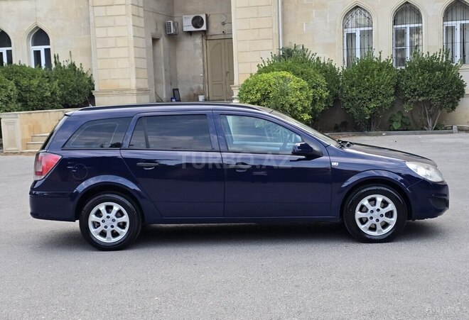 Opel Astra 2009, 200,300 km - 1.3 l - Bakı