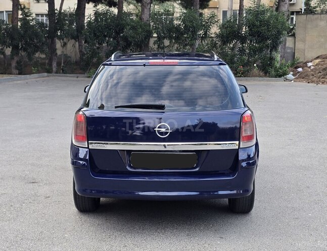 Opel Astra 2009, 200,300 km - 1.3 l - Bakı