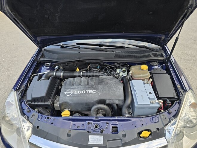 Opel Astra 2009, 200,300 km - 1.3 l - Bakı