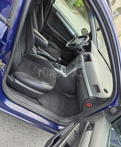 Opel Astra 2009, 200,300 km - 1.3 l - Bakı