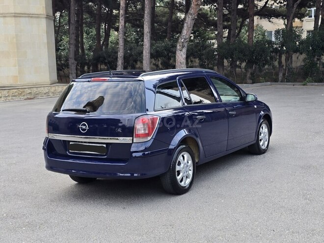 Opel Astra 2009, 200,300 km - 1.3 l - Bakı