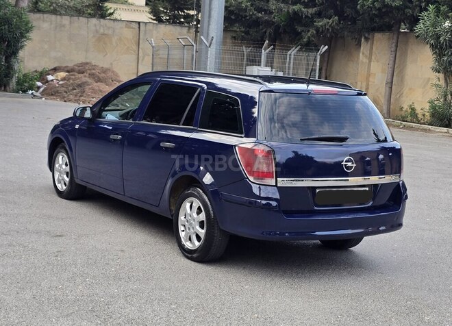 Opel Astra 2009, 200,300 km - 1.3 l - Bakı