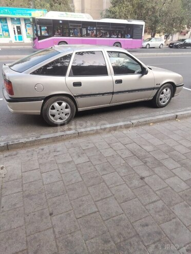 Opel Vectra 1991, 394,694 km - 2.0 л - Bakı