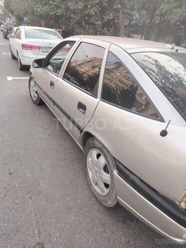 Opel Vectra 1991, 394,694 km - 2.0 л - Bakı