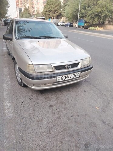 Opel Vectra 1991, 394,694 km - 2.0 л - Bakı