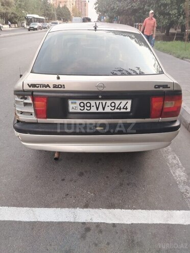 Opel Vectra 1991, 394,694 km - 2.0 л - Bakı