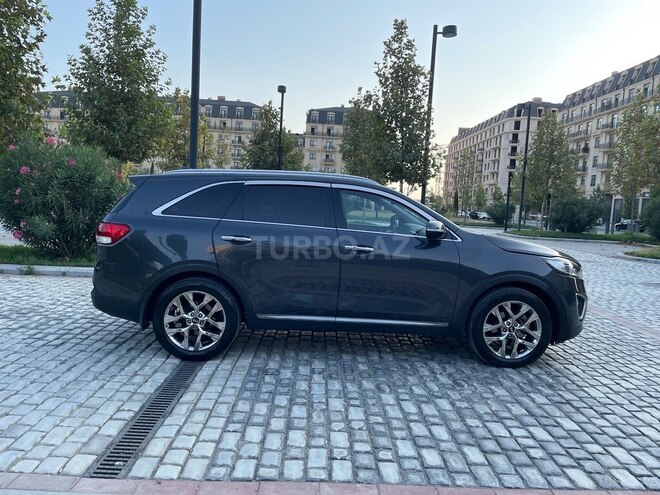 Kia Sorento 2016, 228,000 km - 2.0 л - Bakı