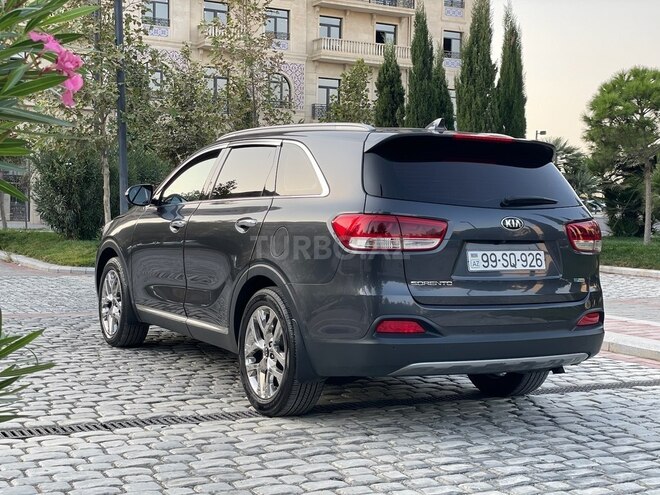 Kia Sorento 2016, 228,000 km - 2.0 л - Bakı