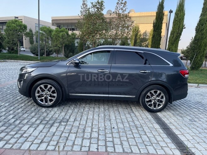 Kia Sorento 2016, 228,000 km - 2.0 л - Bakı