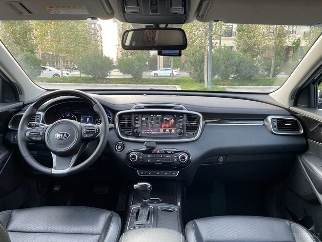 Kia Sorento 2016, 228,000 km - 2.0 л - Bakı