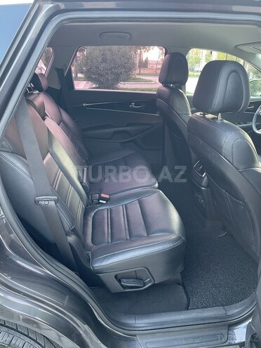 Kia Sorento 2016, 228,000 km - 2.0 л - Bakı