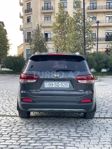 Kia Sorento 2016, 228,000 km - 2.0 л - Bakı
