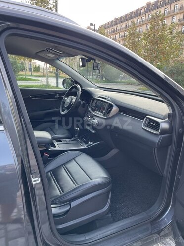 Kia Sorento 2016, 228,000 km - 2.0 л - Bakı