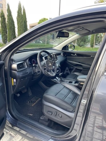 Kia Sorento 2016, 228,000 km - 2.0 л - Bakı