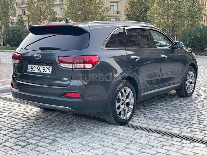 Kia Sorento 2016, 228,000 km - 2.0 л - Bakı