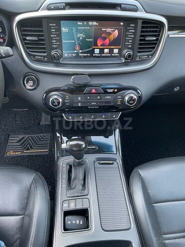 Kia Sorento 2016, 228,000 km - 2.0 л - Bakı