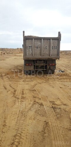 KamAz  2012, 100,000 km - 11.0 л - Bərdə