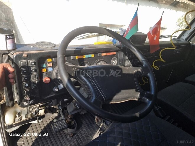 KamAz  2012, 100,000 km - 11.0 л - Bərdə