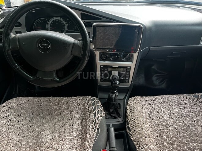 Daewoo Nexia 2011, 330,000 km - 1.5 l - Göyçay