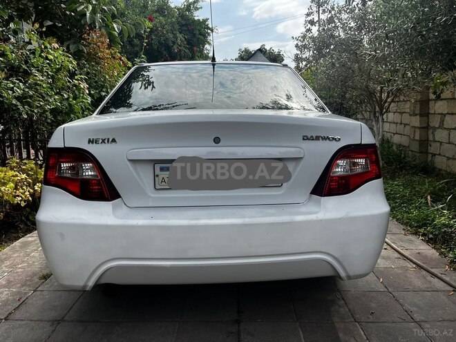 Daewoo Nexia 2011, 330,000 km - 1.5 l - Göyçay