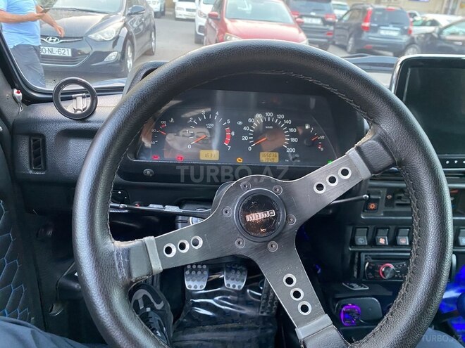 LADA (VAZ) Niva 2013, 165,000 km - 1.7 л - Bakı