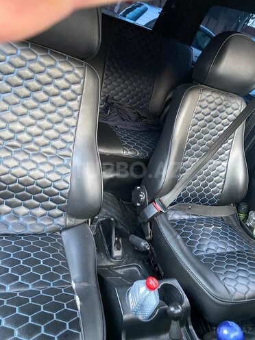 LADA (VAZ) Niva 2013, 165,000 km - 1.7 л - Bakı