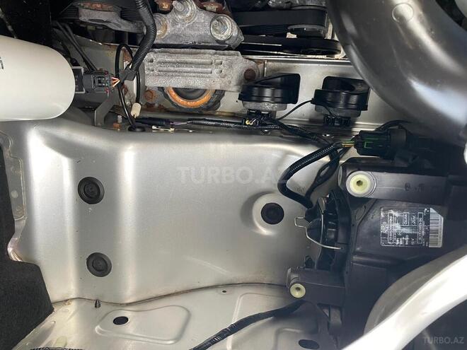 Ford Transit 2011, 162,114 km - 2.2 l - Bakı