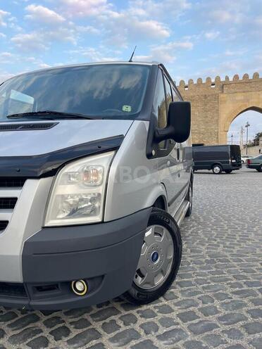 Ford Transit 2011, 162,114 km - 2.2 l - Bakı