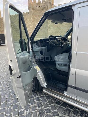 Ford Transit 2011, 162,114 km - 2.2 l - Bakı